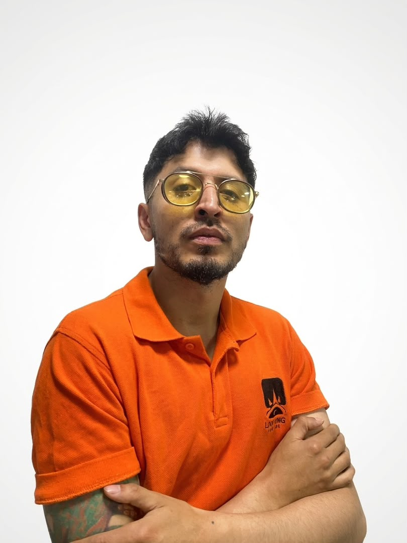Jhonatan Pinzon, Especialista en Experiencias de Viaje - Caribe y EEUU