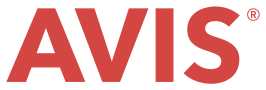 Avis Logo Avis