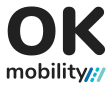 OK Mobility Logo OK Mobility