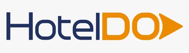 HotelDO Logo HotelDO