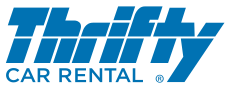 Thrifty Car Rental Logo Thrifty Car Rental