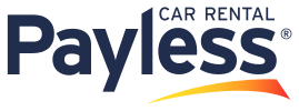 Payless Car Rental Logo Payless Car Rental