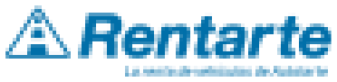 Rentarte Logo Rentarte