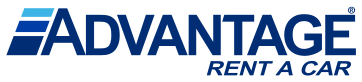 Advantage Rent a Car Logo Advantage Rent a Car