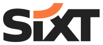 Sixt Logo Sixt