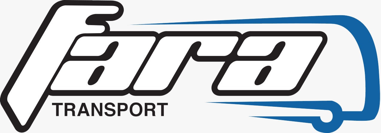 Fara Transport Logo Fara Transport
