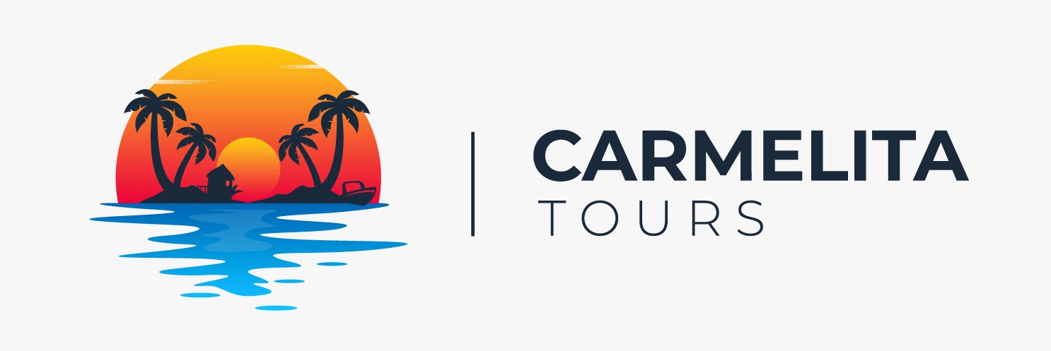 Carmelita Tours Logo Carmelita Tours
