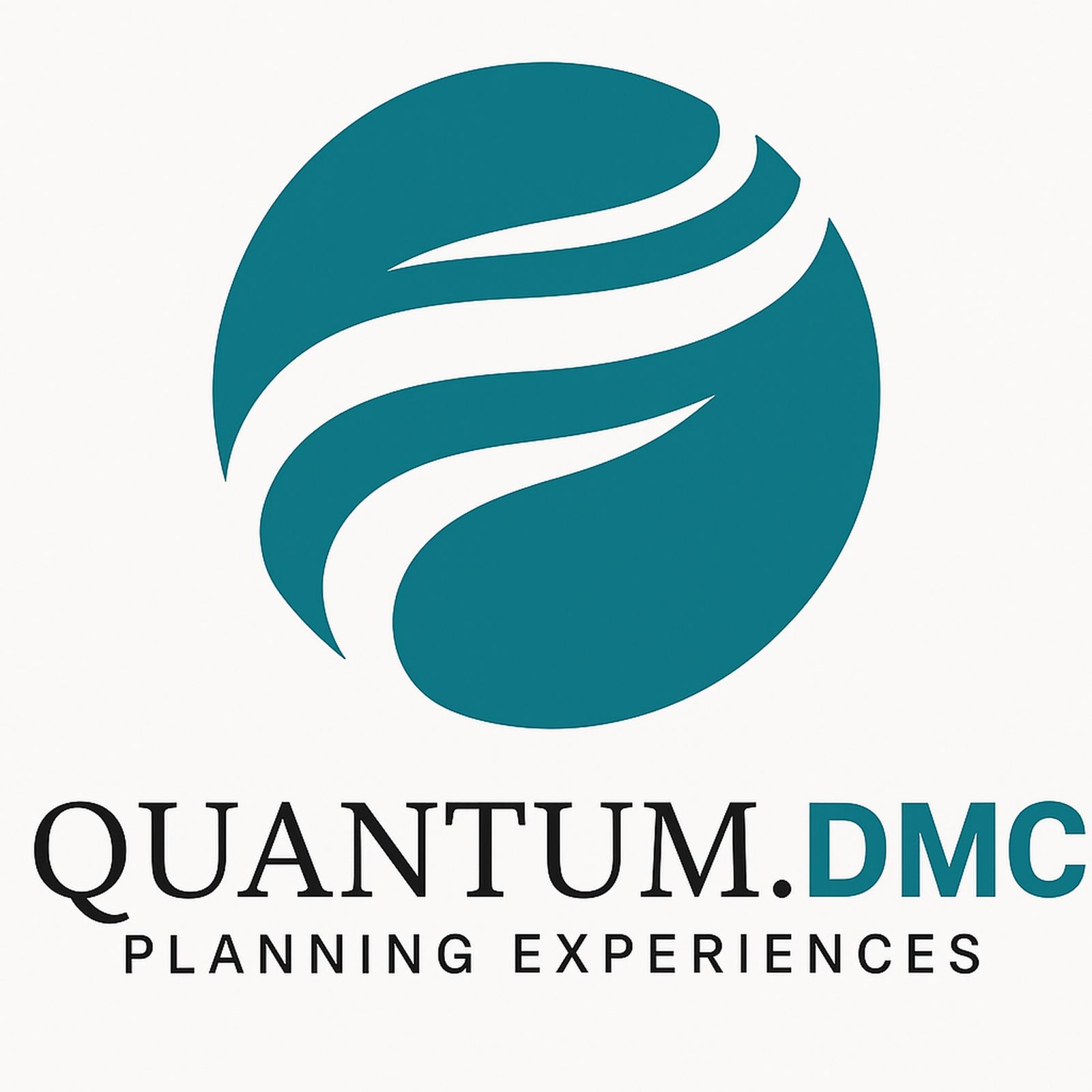 Quantum DMC Logo Quantum DMC
