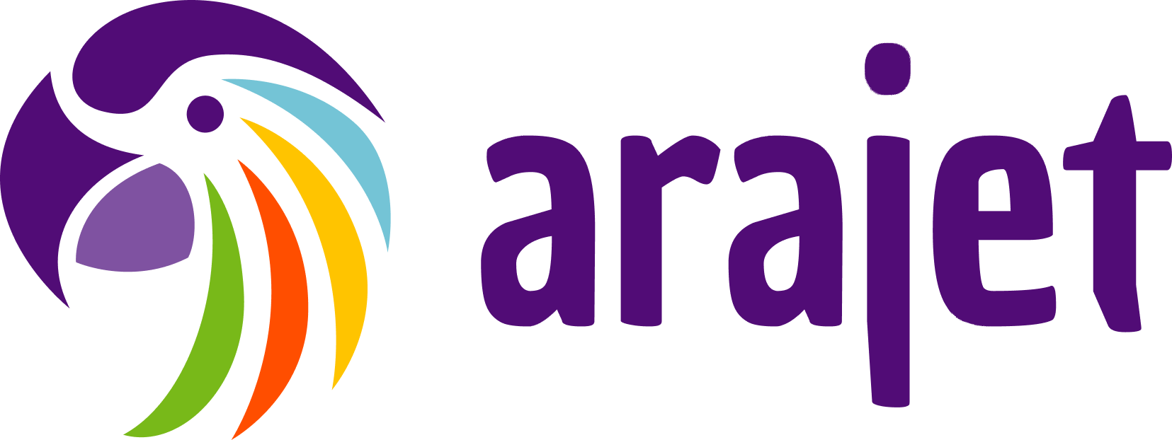 Arajet Logo Arajet