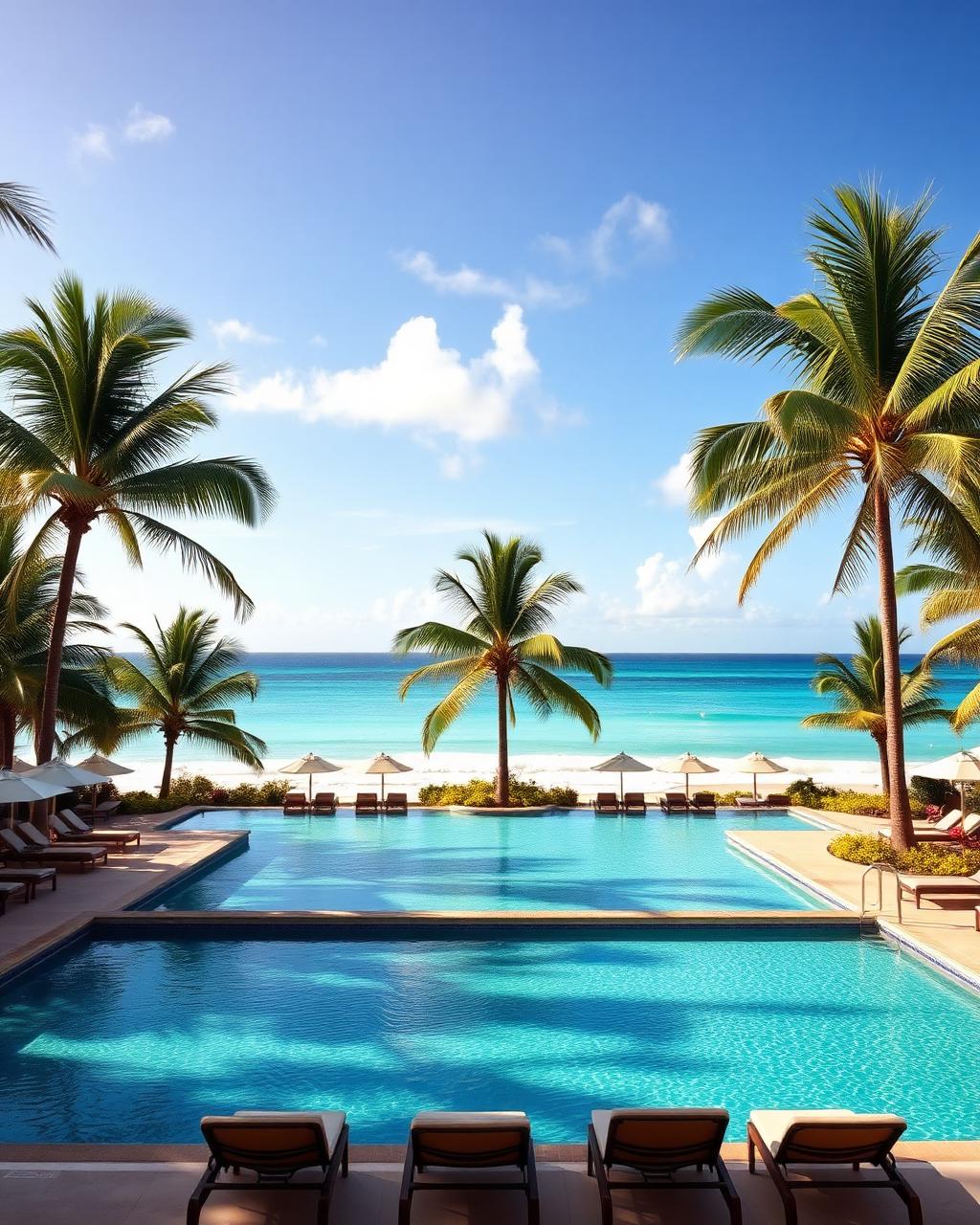 RIU Bambú - Punta Cana