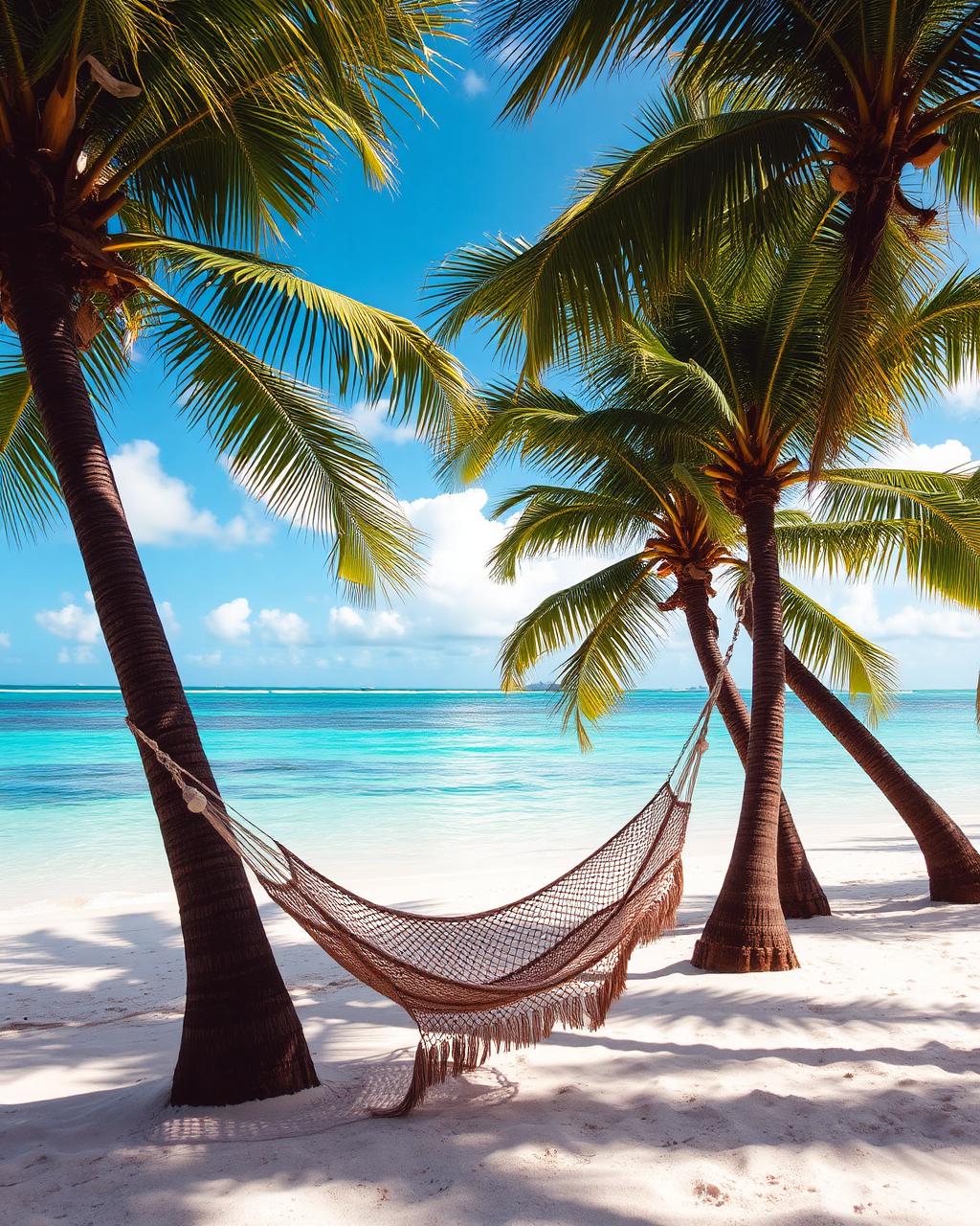 Vacaciones en República Dominicana, República Dominicana
