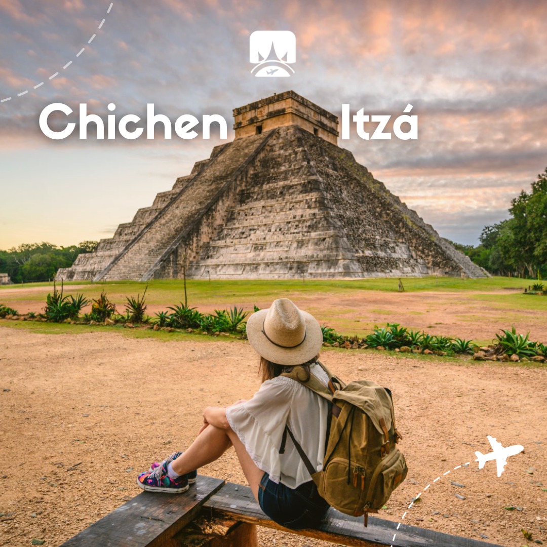 CHICHEN ITZA