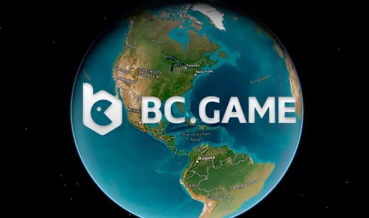 Explore the World of Online Betting with BC.Game