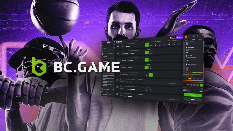Exploring the BC.Game Platform in Jordan A New Era of Online Gaming -172619233