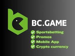 Exploring the World of BCGame Casino A Comprehensive Guide Exploring the World of BCGame Casino A Comprehensive Guide
