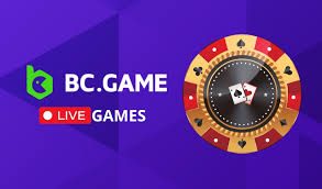 The Ultimate Guide to BC GAME Online Casino Winning Big in Crypto Gaming