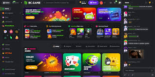 The Ultimate Guide to BC GAME Online Casino Winning Big in Crypto Gaming