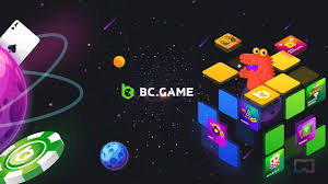 Understanding BC.Game Miner A Deep Dive