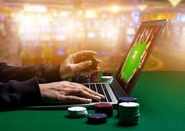 Casino Stugan A Comprehensive Guide to Online Gaming