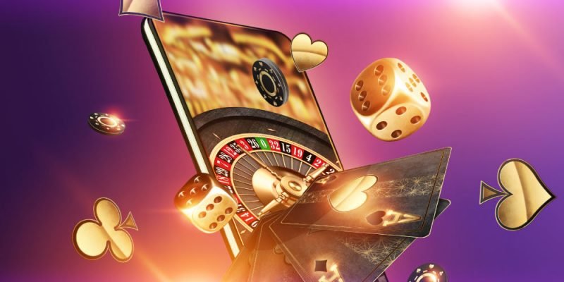 Discover Exciting Gamblii Casino Bonus Offers