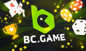 Experience the Excitement of BC Game - Your Ultimate Crypto Casino