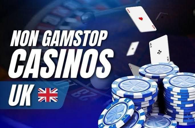 Exploring Casinos Not on GamStop in the UK 936362454