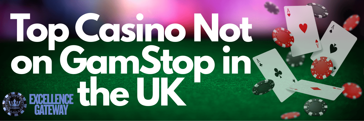 Exploring Non Gamstop UK Casinos A Comprehensive Guide 952952423