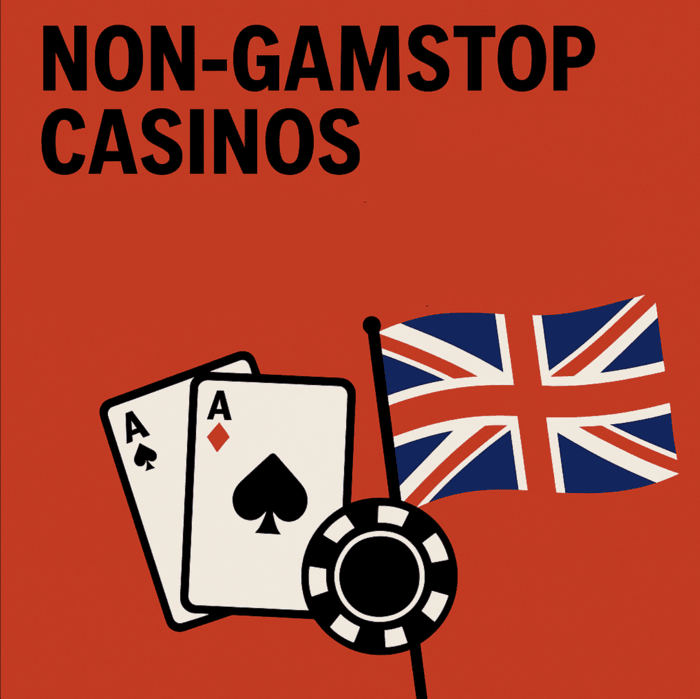 Exploring Non Gamstop UK Casinos A Comprehensive Guide 952952423