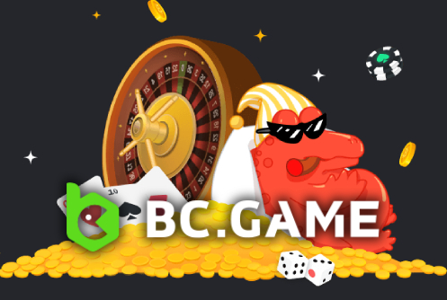 Exploring the BC Game.vc Mirror Your Gateway to Exciting Online Gaming Exploring the BC Game.vc Mirror Your Gateway to Exciting Online Gaming