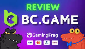 Exploring the BC Game.vc Mirror Your Gateway to Exciting Online Gaming Exploring the BC Game.vc Mirror Your Gateway to Exciting Online Gaming