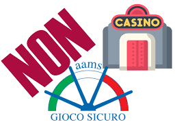 I Vantaggi e i Rischi dei Casino Non AAMS