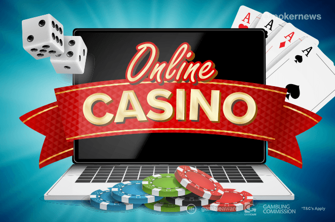 The Intriguing Psychology Behind Online Casinos Understanding Player Behavior The Intriguing Psychology Behind Online Casinos Understanding Player Behavior