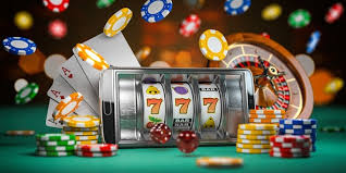 The Intriguing Psychology Behind Online Casinos Understanding Player Behavior The Intriguing Psychology Behind Online Casinos Understanding Player Behavior