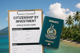 Understanding Citizenship by Investment Programs A Pathway to Global Mobility