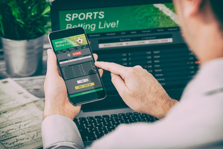 Discover the Excitement of Online Betting with uuok bet -217261388