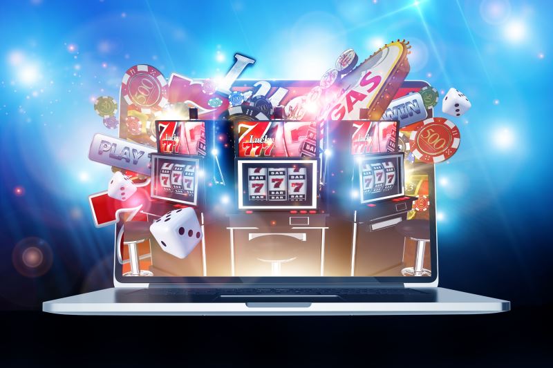 Discover the Exciting World of No Deposit Casinos -1127761810 Discover the Exciting World of No Deposit Casinos -1127761810