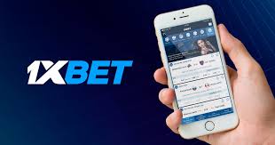 Experience Seamless Betting with 1xBet Mobile 82492237