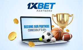 Experience the Thrill of Betting with the 1xBet App -1396762967