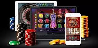 Explore the Thrills of Online Casino Slotmonster