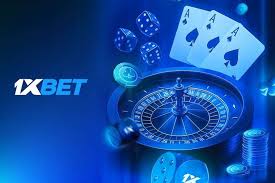 Exploring 1xBet Korea Your Ultimate Online Casino Destination