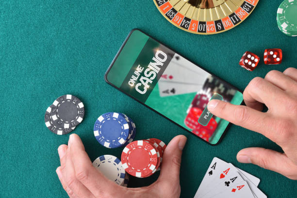 Functional Online Casino The Perfect Blend of Entertainment and Usability Functional Online Casino The Perfect Blend of Entertainment and Usability
