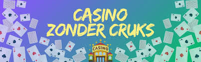 Ontdek de Voordelen van Casino Zonder CRUKS 1217147362 Ontdek de Voordelen van Casino Zonder CRUKS 1217147362