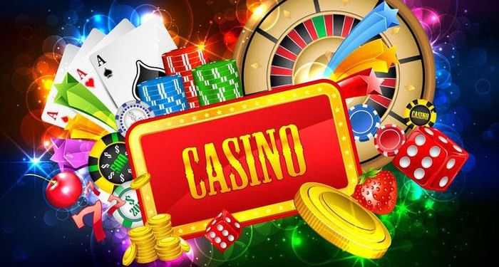Playio Casino - Twoje idealne miejsce do gry online 1083771643
