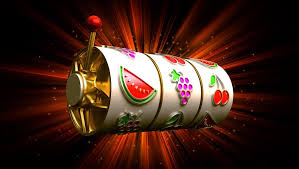 Погружение в мир слотов Gamdom Casino -1222365482