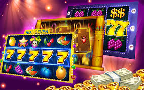 Slots Amigo Casino Your Gateway to Exciting Slot Games