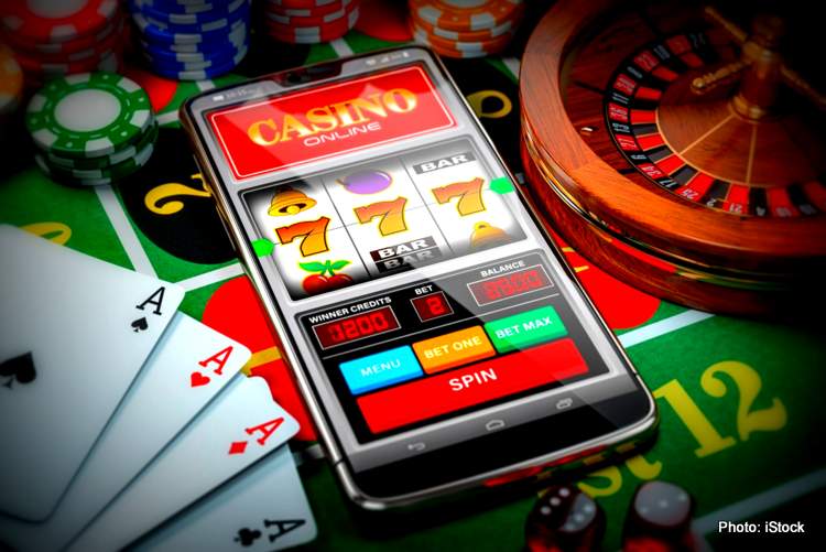 The High Roller Casino Online A Gambling Paradise Awaits