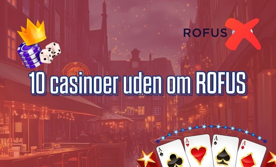 Udenlandske Casinoer En Guide til Spil og Underholdning