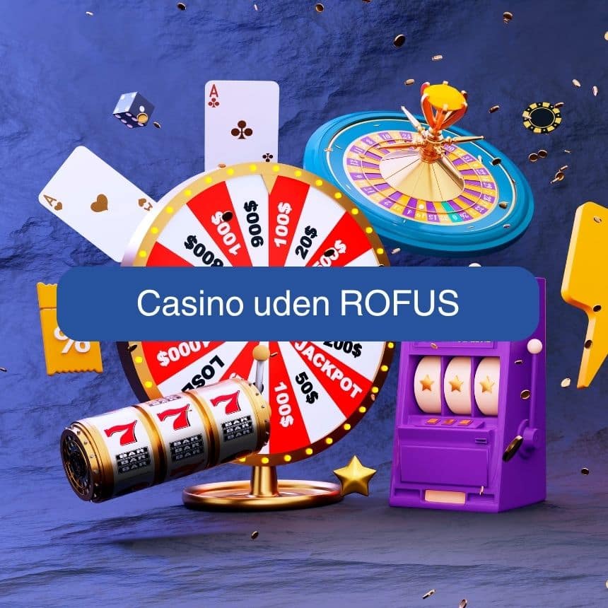 Udenlandske Casinoer En Guide til Spil og Underholdning