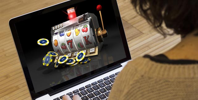 Ultimate Guide to Gamdom Online Casino UK Ultimate Guide to Gamdom Online Casino UK