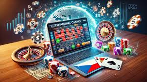 Zahraniční online casino Objevte fascinující svět virtuálního hazardu Zahraniční online casino Objevte fascinující svět virtuálního hazardu